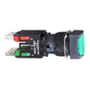 Pushbutton Switches - 4008-XB6CA31B-ND - DigiKey