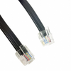 Modular/Ethernet Cables (RJ45, RJ11) - 1175-2394-ND - DigiKey