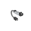Modular/Ethernet Cables (RJ45, RJ11) - 664-DRPC61A009A40-ND - DigiKey