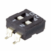 Switches - DIP Switches - KAE02TGGT - Shenzhen Shengyu Electronics Technology Limited
