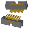 Headers, Male Pins - 3221-24-0200-00-ND - DigiKey