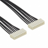 Rectangular Cable Assemblies - 455-3012-ND - DigiKey