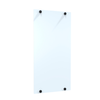 Enclosures Accessories and Hardware - VFMFP10WH - Powell Electronics, Inc.