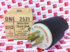 Plug/Receptacle - 20561021 - Radwell International