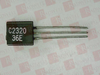 Transistor - 124032623 - Radwell International