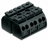 Chassis-mount terminal strip - 862-593 - WAGO