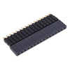 Headers, Receptacles, Female Sockets - 612-ESW-116-33-G-S-ND - DigiKey
