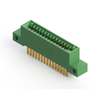 Edgeboard Connectors - 151-345-030-500-212-ND - DigiKey
