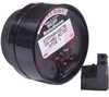 Alarm; Chime, 3 KHZ, 16-28 DC, 75-85 DB, 40MA, 1.69X1.41In., Terminal Block - 70186765 - Allied Electronics, Inc.