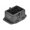 Heavy Duty Connector Housings, Hoods, Bases - 1195-19410063301-ND - DigiKey