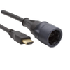 Video Cables (DVI, HDMI) - 708-PXP6060/3M00-ND - DigiKey