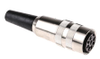 DIN Connectors - 5336714 - RS Components, Ltd.