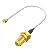Coaxial Cable -- 2295103 - Image