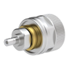 Coaxial Connector (RF) Adapters - 2201-R191005000-ND - DigiKey