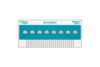8X Screen-printed Gold electrode - DRP-8X220AT-U20 - Metrohm USA, Inc.