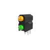 Circuit Board Indicators, Arrays, Light Bars, Bar Graphs - 5530172300F-ND - DigiKey