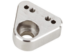 Post Mounting Adapter, SS050 or SN050, 2-56 Thread - ADAPT-SUP-0.5 - Newport MKS