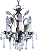 8832OI Mini Chandeliers-Candle - 798374 - Capital Lighting, Inc.