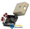 Suttle CorroShield 4/4 Conductor, Scotchlok Termination.. - 103A4NS-XXRC - TelephoneStuff.com
