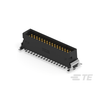 Headers, Male Pins - 2684-254589-EDKR-ND - DigiKey