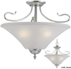 SL825378 Semi-Flush Mts.-Bowl Style - 751106 - Capital Lighting, Inc.