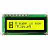 Display Modules - LCD, OLED Character and Numeric - LK162-12-V-ND - DigiKey