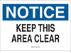 Fire Sign - 85639 - Brady Corporation