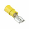 Terminals - Quick Connects, Quick Disconnect Connectors - WM13576-ND - DigiKey
