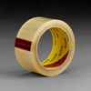 3M Scotch 3743 Clear Standard Box Sealing Tape - 2 in Width x 150 yd Length - 2.6 mil Thick - 95040 - 051138-95040 - R. S. Hughes Company, Inc.