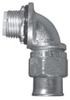 Liquidtight Flexible Conduit Connector - STNM-9038 - Appleton Electric