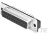 D-Shaped Connectors - 2-338314-2 - TE Connectivity