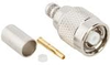 RF Connectors / Coaxial Connectors - 122408RP - VAST STOCK CO., LIMITED