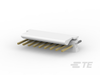 PCB Headers & Receptacles - 641215-9 - TE Connectivity