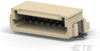 PCB Headers & Receptacles - 292227-8 - TE Connectivity