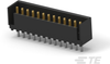 PCB Headers & Receptacles - 4-644898-3 - TE Connectivity