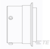 Standard Circular Connectors - YB81511D1012P1V001 - TE Connectivity