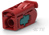 Data Connectivity Housings - 1-2289729-1 - TE Connectivity