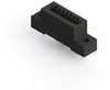 Card Edge Connectors - Edgeboard Connectors - 392-007-541-102 - Lingto Electronic Limited