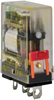 Relay, Spdt, 240Vac, 12A; Contact Configuration Square D By Schneider Electric - 72K4481 - Newark, An Avnet Company