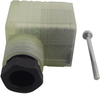 Connector, Led, Protective Diode, Receptacle, 2+Pe; No. Of Contacts Hirschmann - 01P4312 - Newark, An Avnet Company
