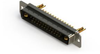 Combo D-Sub Conn, Plug, Dc-27W2, Panel; Product Range Edac - 52AJ6930 - Newark, An Avnet Company