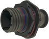 Circular Connector, Rcpt, 15-35, Jam Nut; Military Specification Filconn - 84AC6646 - Newark, An Avnet Company