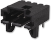 Wire-To-Board Connector, Ampmodu Mte Series, Through Hole, Header, 8, 2.54 Mm, Tin Plated Contacts Rohs Compliant Te Connectivity - 78X5594 - Newark, An Avnet Company