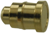 Spring Loaded Pin; Connector Type Mill Max - 74T1332 - Newark, An Avnet Company
