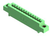 Card Edge Connector Rohs Compliant Edac - 62AJ3162 - Newark, An Avnet Company