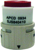 Circular Connector Plug Size 16 4Pos, In Line; Product Range Amphenol Pcd - 68R2603 - Newark, An Avnet Company
