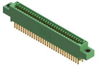 Card Edge Conn, Dual Side, 60Pos, Lug; Card Edge Connector Type Edac - 69AJ2107 - Newark, An Avnet Company