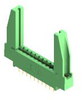 Card Edge Connector Rohs Compliant Edac - 61AJ3490 - Newark, An Avnet Company