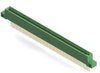 Card Conn, Single Side, 56Pos, Wire Wrap; Card Edge Connector Type Edac - 70AJ1363 - Newark, An Avnet Company