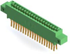 Card Edge Conn, Dual Side, 38Pos, Th; Card Edge Connector Type Edac - 76AJ2350 - Newark, An Avnet Company